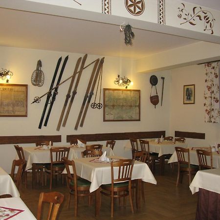 U Gasienicy Hotel Murzasichle Ngoại thất bức ảnh