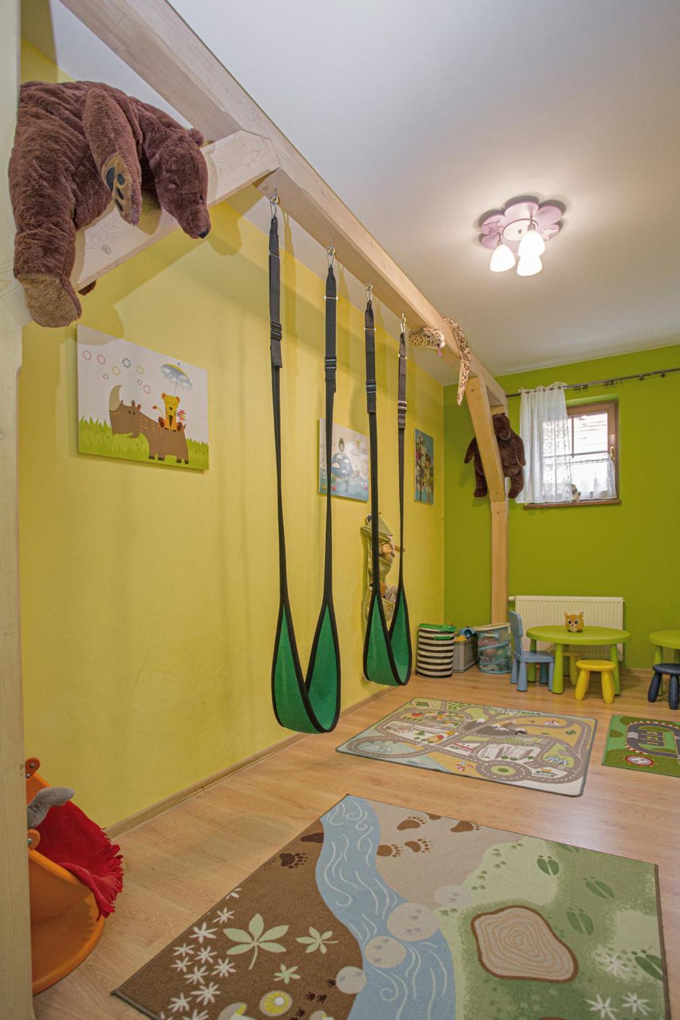 U Gasienicy Hotel Murzasichle Ngoại thất bức ảnh